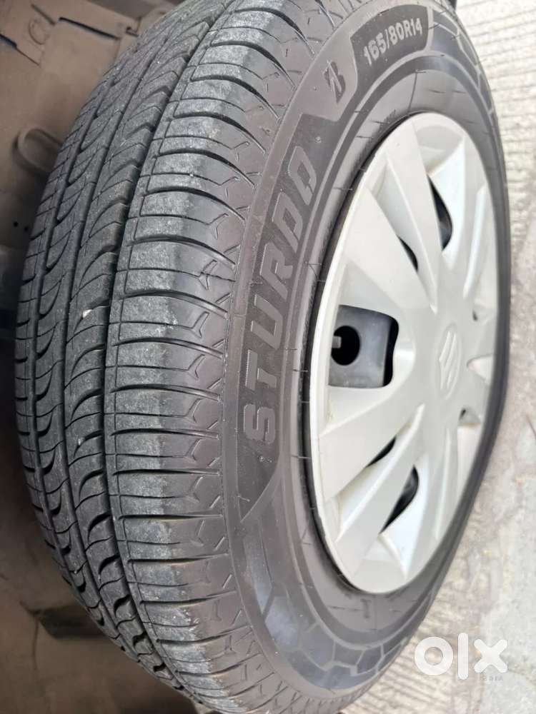 Maruti Suzuki Swift Dzire 1.3 Vxi, 2013, Petrol