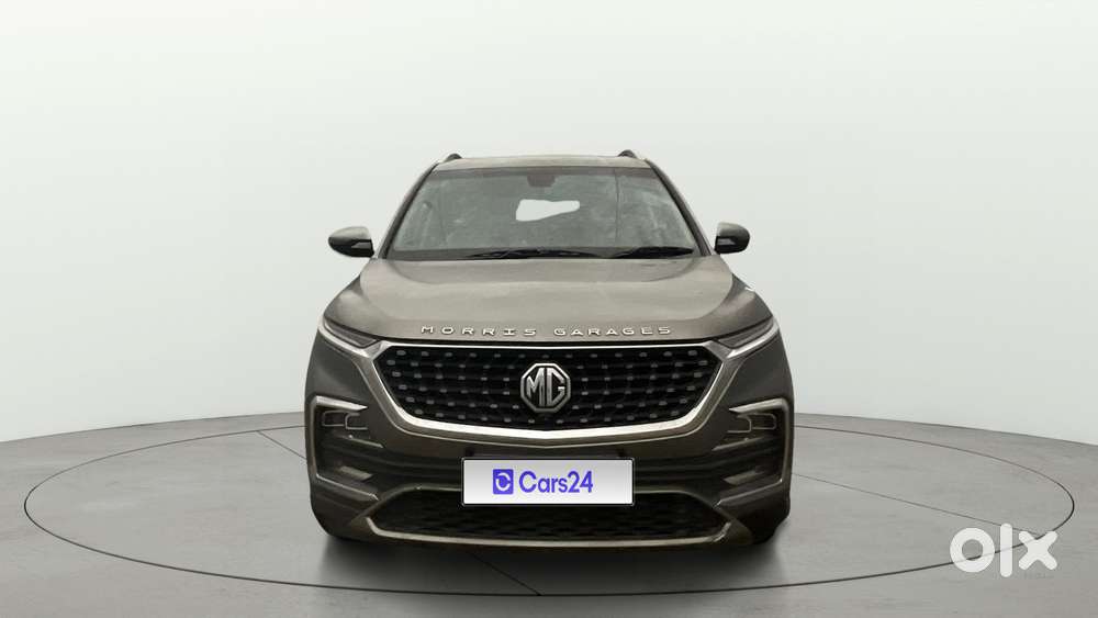 Mg Hector Sharp Pro 1.5 Turbo Cvt, 2023, Diesel