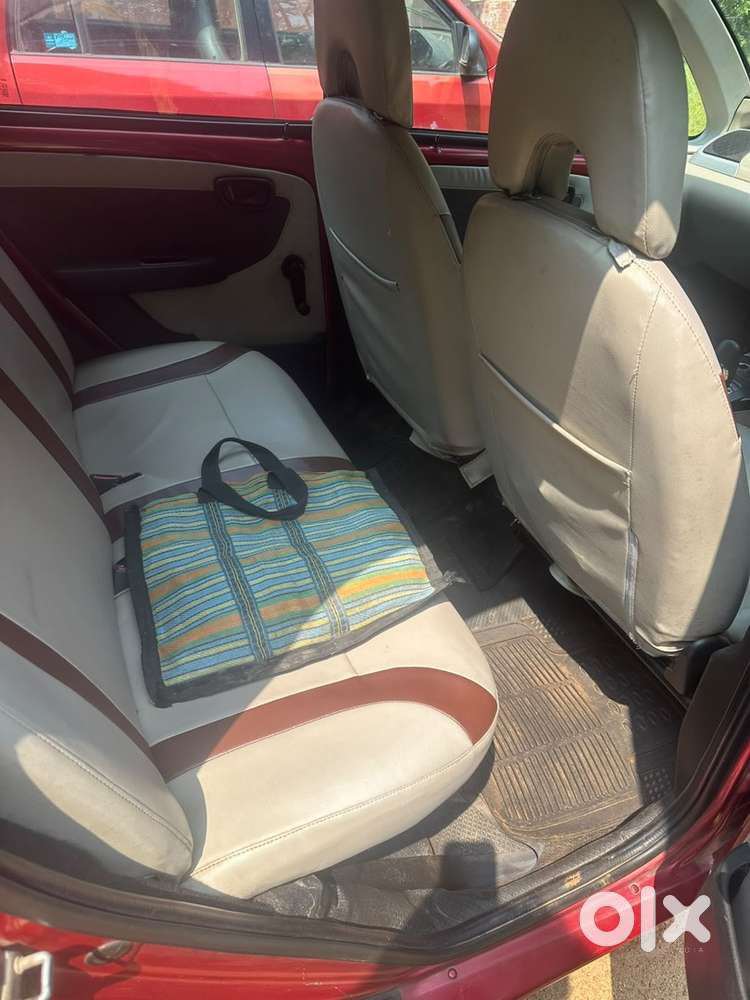 2015 Tata Nano Petrol Automatic