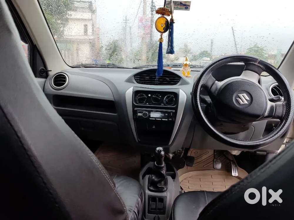 Maruti Suzuki Alto 800 Lxi 2012 Good Conditionbareilly Hai Transfer