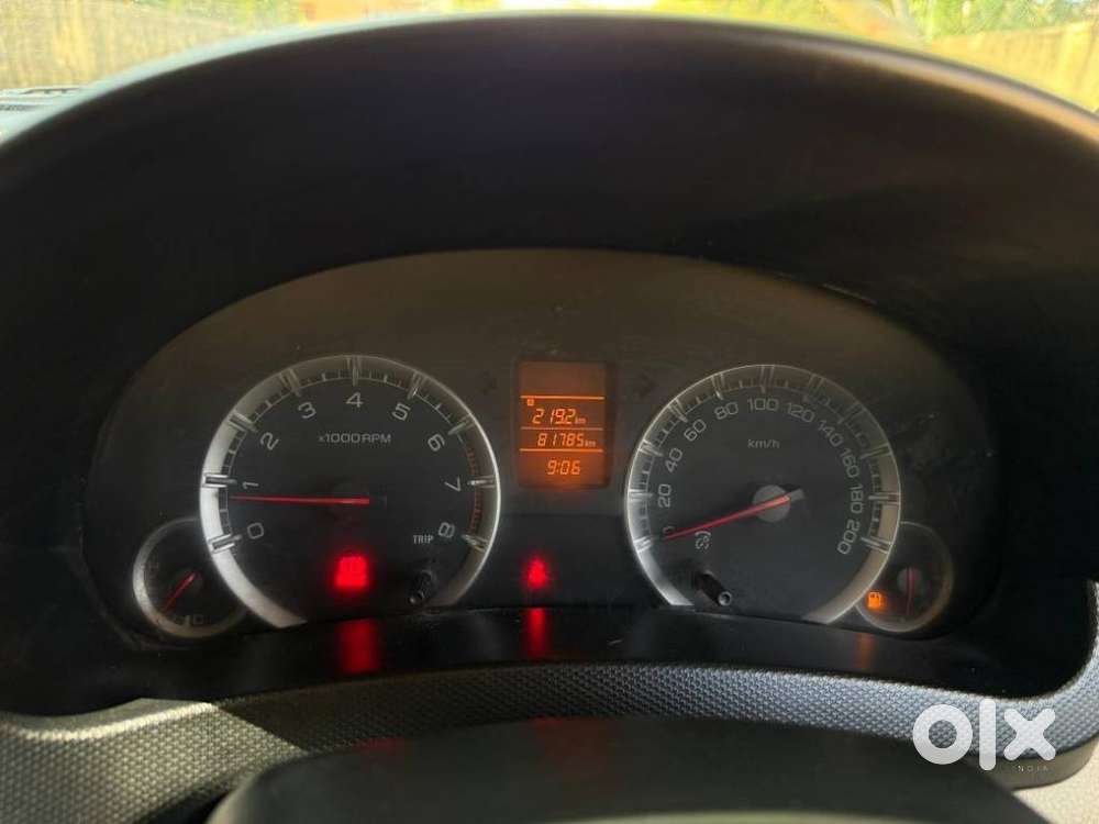 Maruti Suzuki Swift Dzire 1.3 Vxi, 2012, Petrol