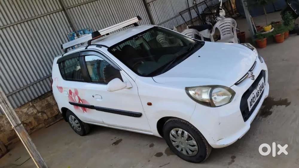 Excellent Engine Condition, Chilled Ac, Excellent Music System