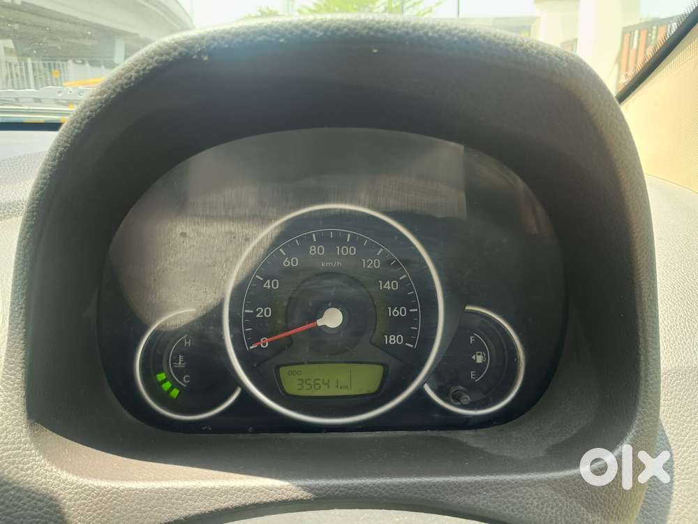 Hyundai Eon Magna, 2013, Petrol