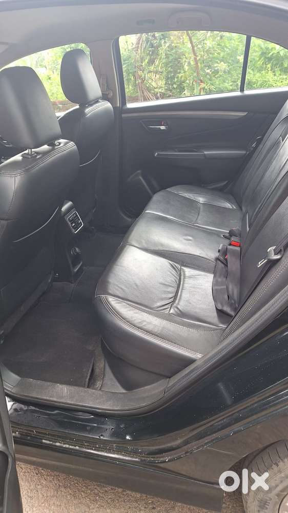 Maruti Suzuki Ciaz Vdi, 2017, Diesel