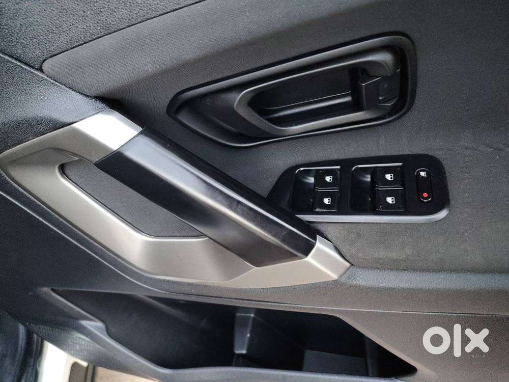 Tata Harrier Xm, 2020, Diesel