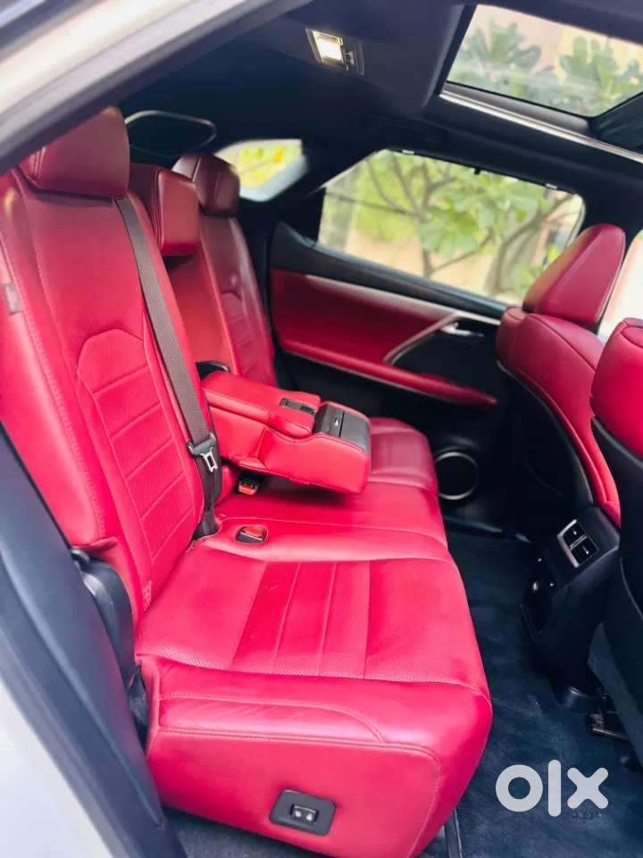 Lexus Es, 2017, Petrol