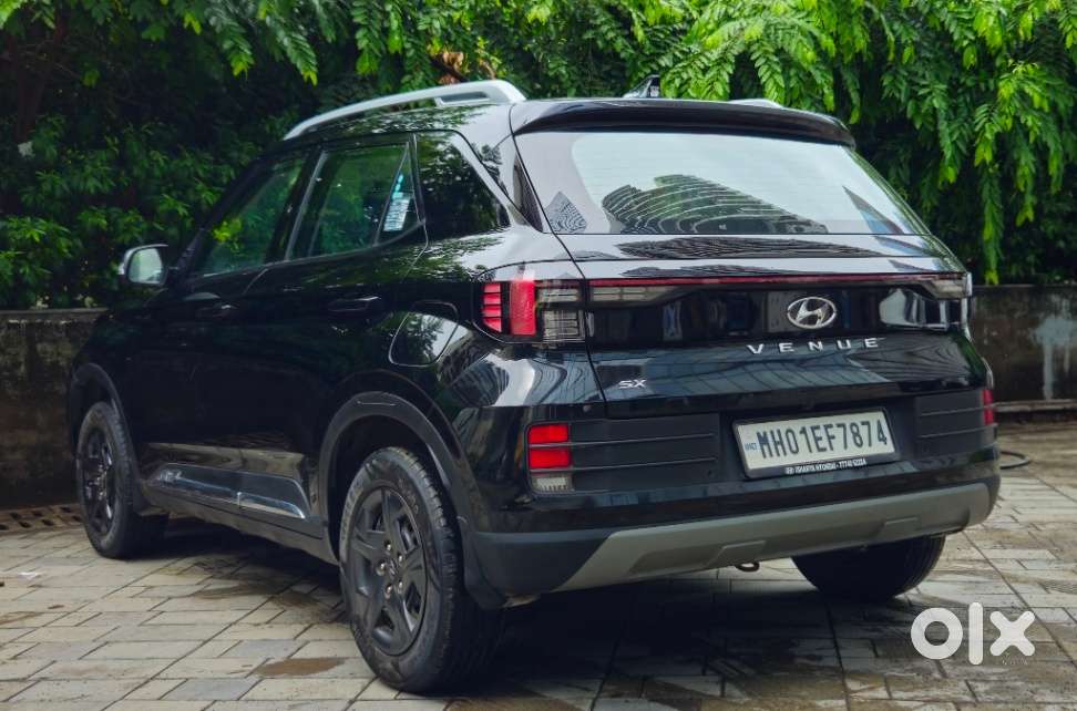 Hyundai Venue Sx, 2023, Petrol