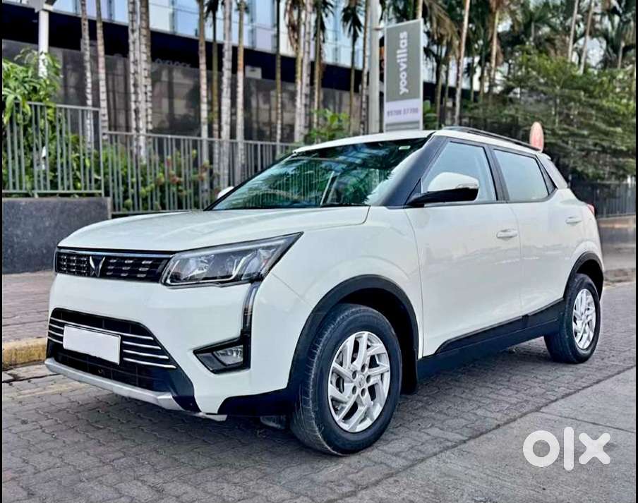Mahindra Xuv300 W8 Option Diesel, 2023, Diesel