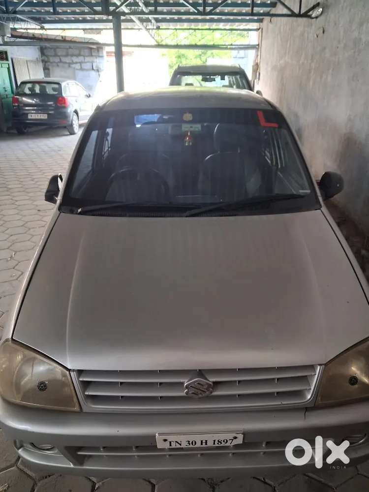 Maruti Suzuki Zen  Lxi 2004 Petrol Good Condition