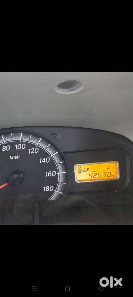 Maruti Suzuki Eeco 5 Seater Ac, 2021, Petrol
