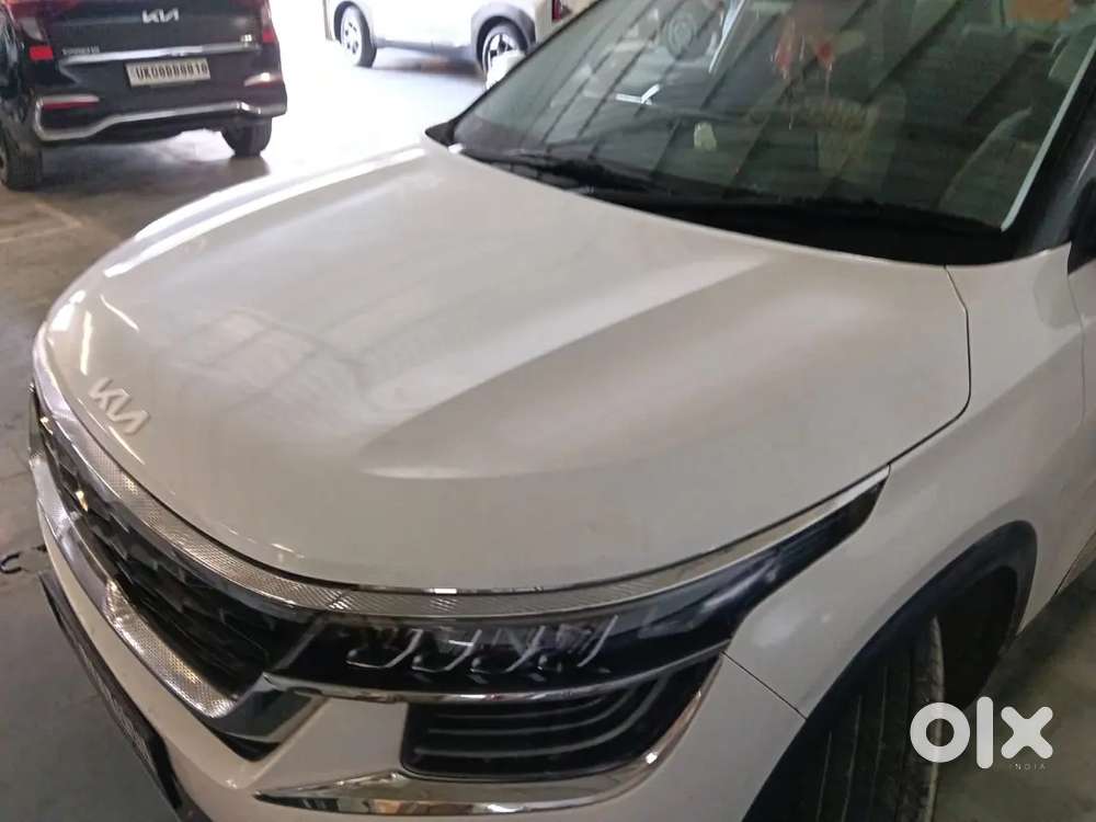 Kia Seltos 1.5 Htx 2022 Diesel