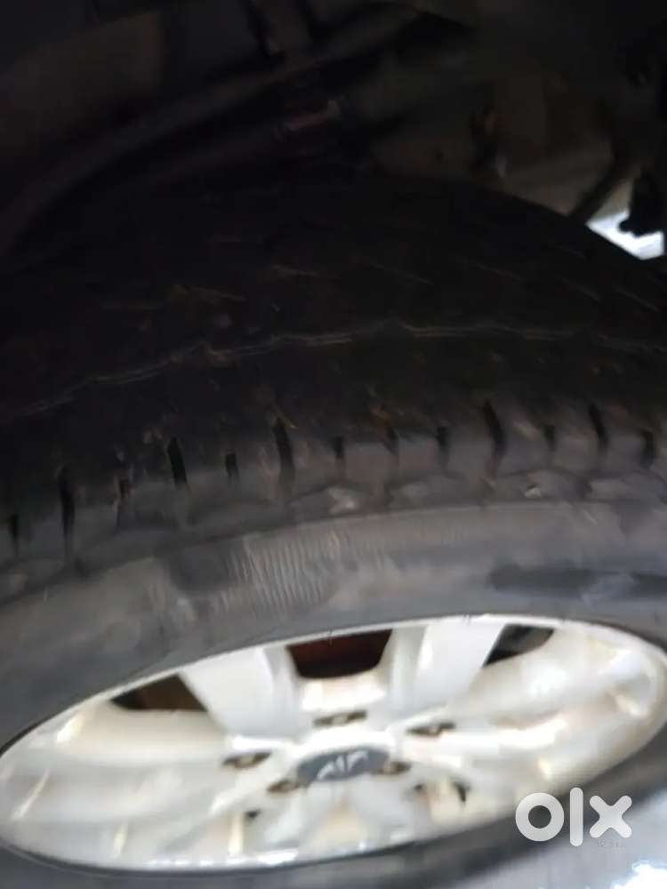 Mahindra Xuv500 2018 Diesel 92000 Km Driven