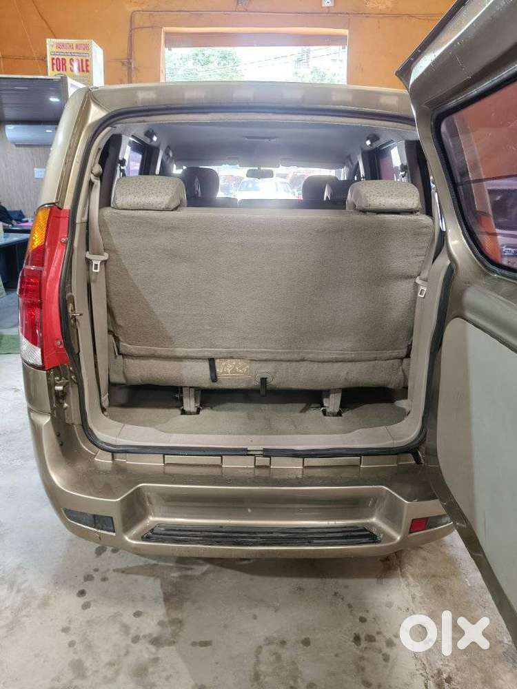 Mahindra Xylo 2009-2011 E2, 2010, Diesel