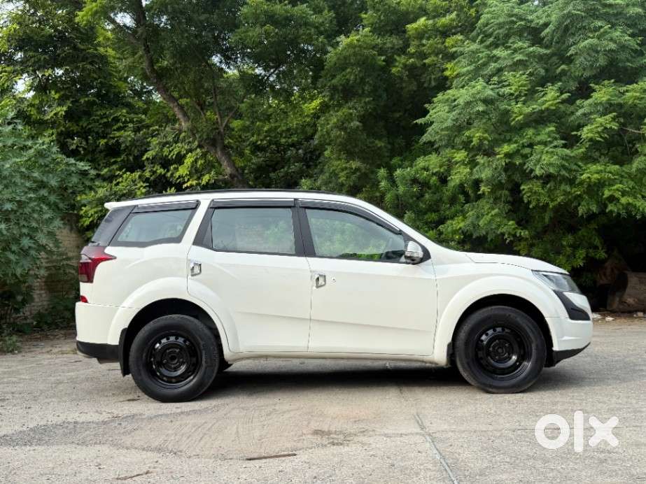 Mahindra Xuv500 W5, 2018, Diesel