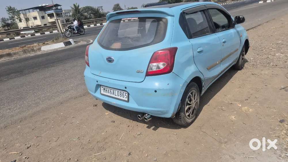 Datsun Go T