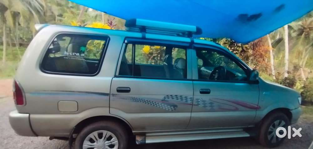 Chevrolet Tavera Diesel 2010