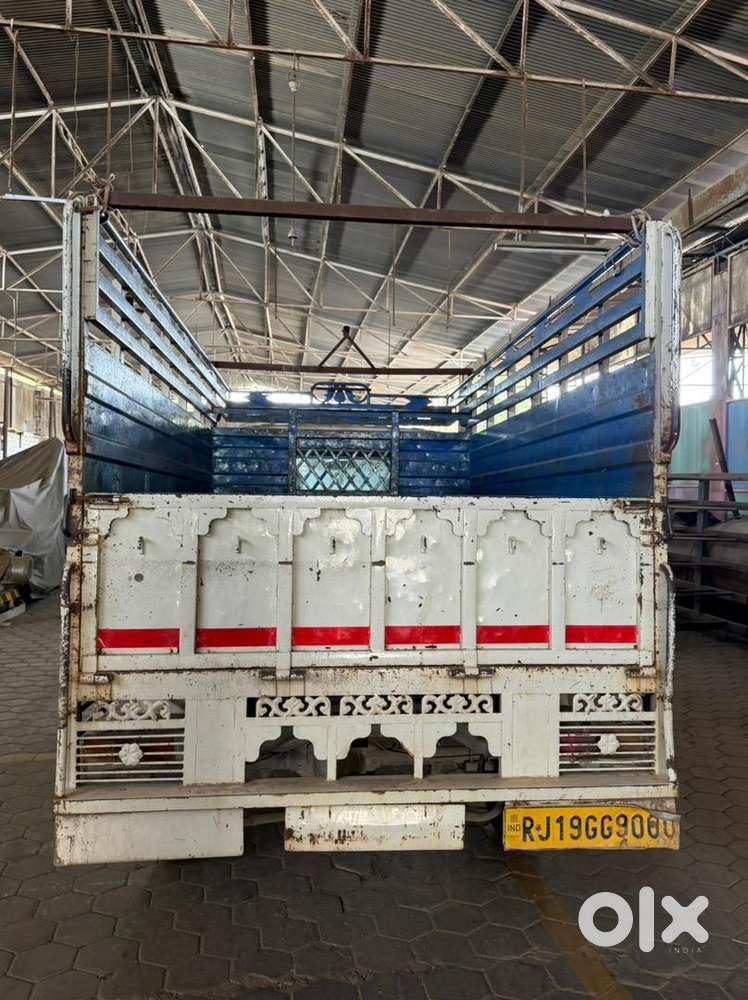 Mahindra Bolero Pickup 2019