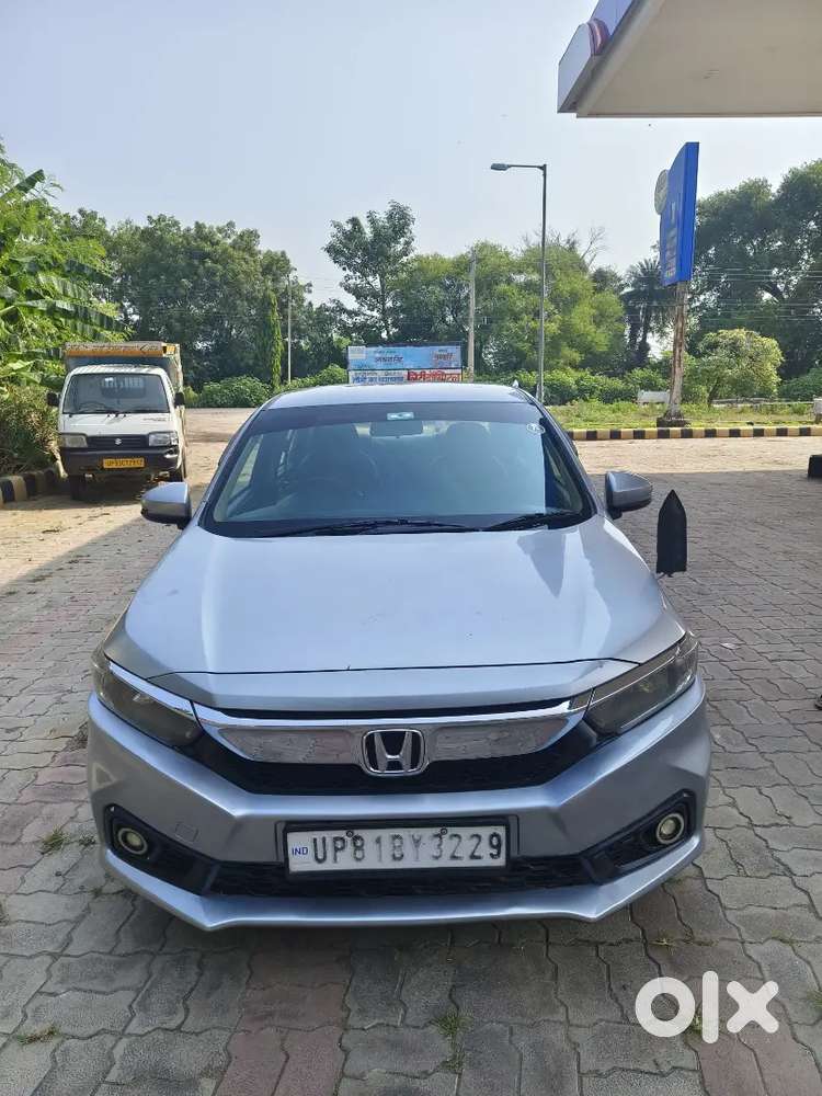 Honda Amaze 2018 Diesel Manual Special Edition