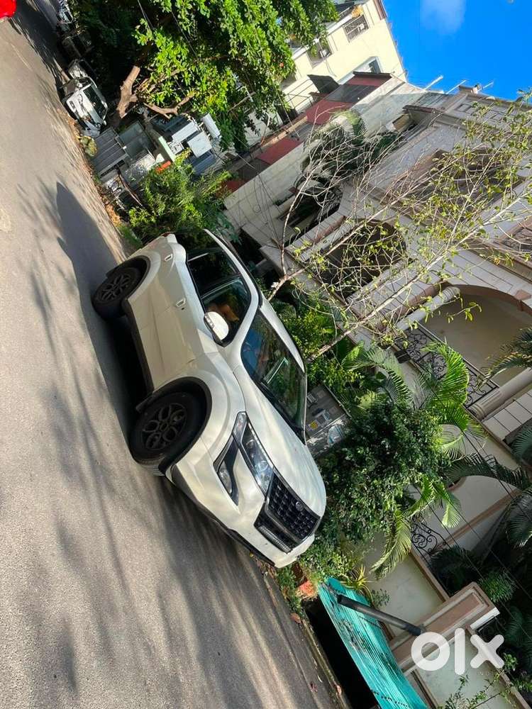Mahindra Xuv500 Diesel 2018