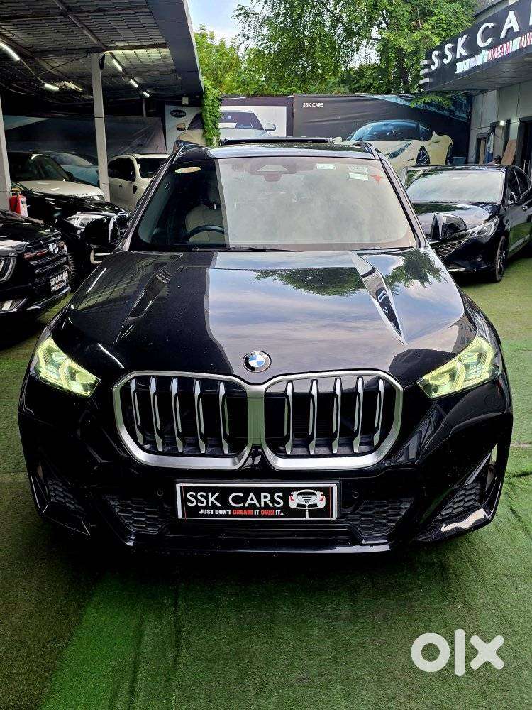 Bmw X1 Sdrive18d M Sport, 2023, Diesel
