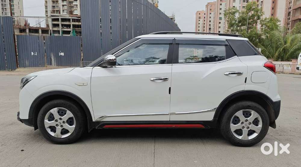Mahindra Xuv300 W6 Amt Diesel, 2024, Diesel