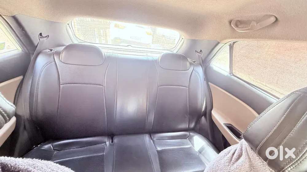 Hyundai Elite I20 2015 Diesel Well Maintained