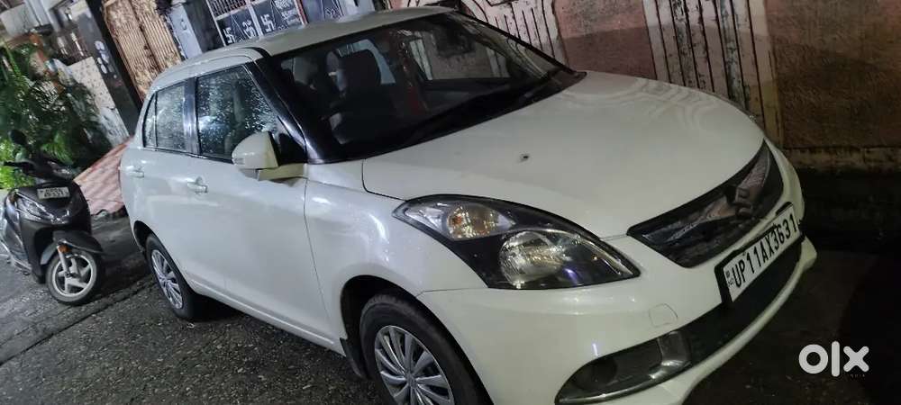 Maruti Suzuki Swift Dzire 2015 November