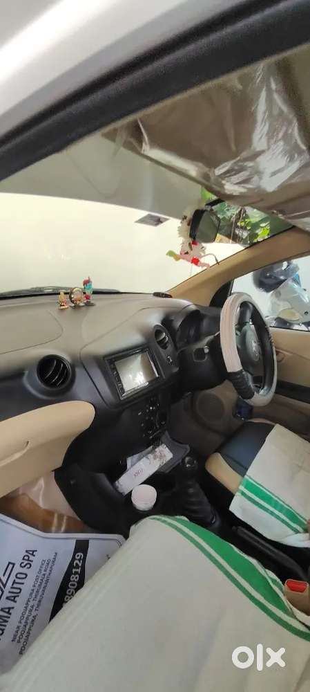 Honda Amaze 2015 Model Diesel Car For Sale