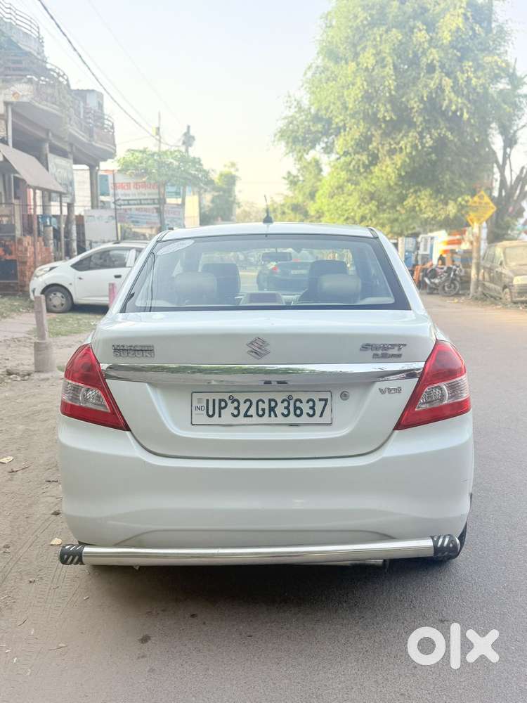 Maruti Suzuki Swift Dzire Vdi (o), 2015, Diesel