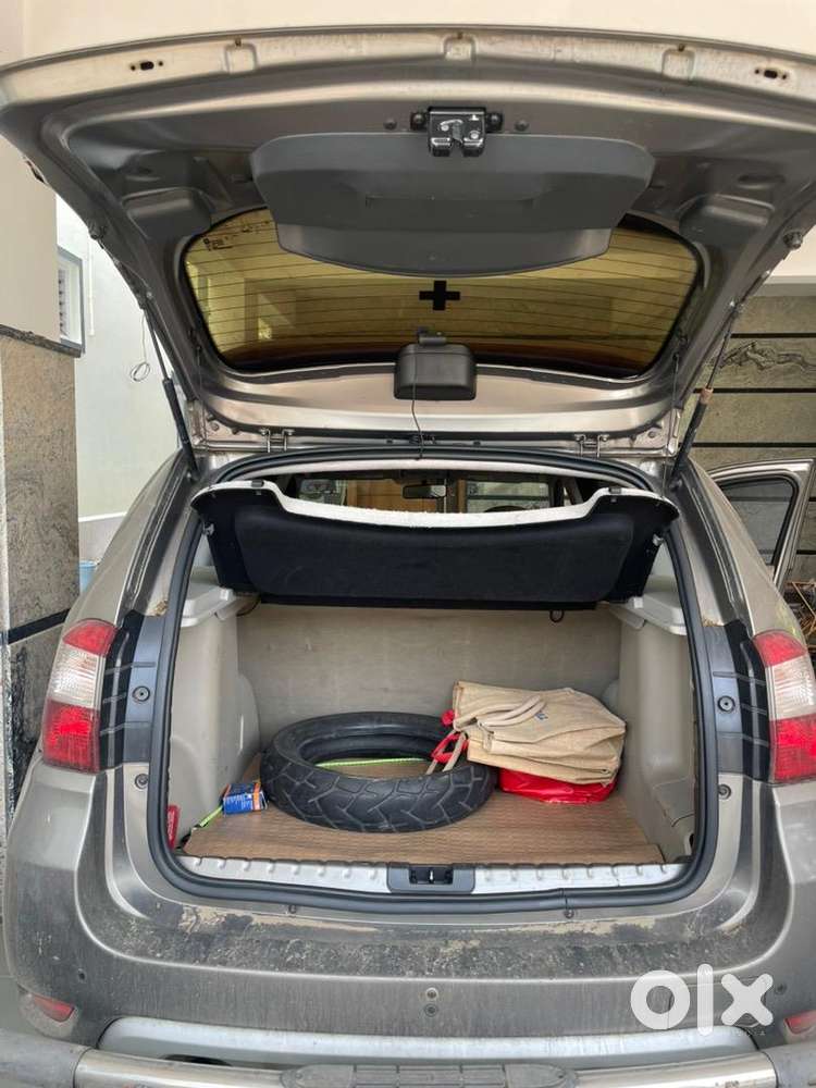 Nissan Terrano 2014 Diesel Well Maintained