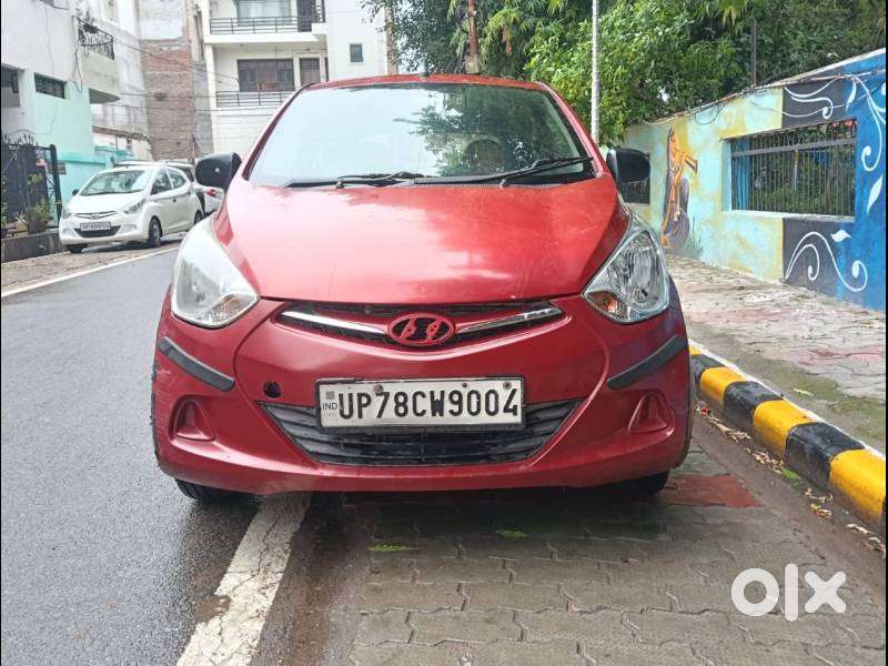 Hyundai Eon Magna +, 2012, Petrol