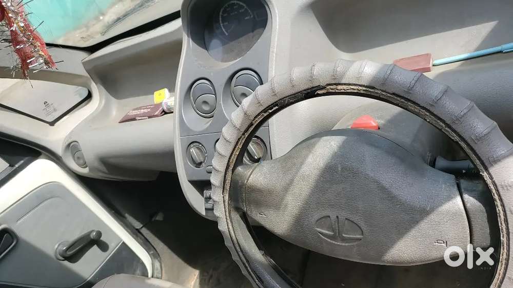 Tata Nano 2012 Petrol Good Condition
