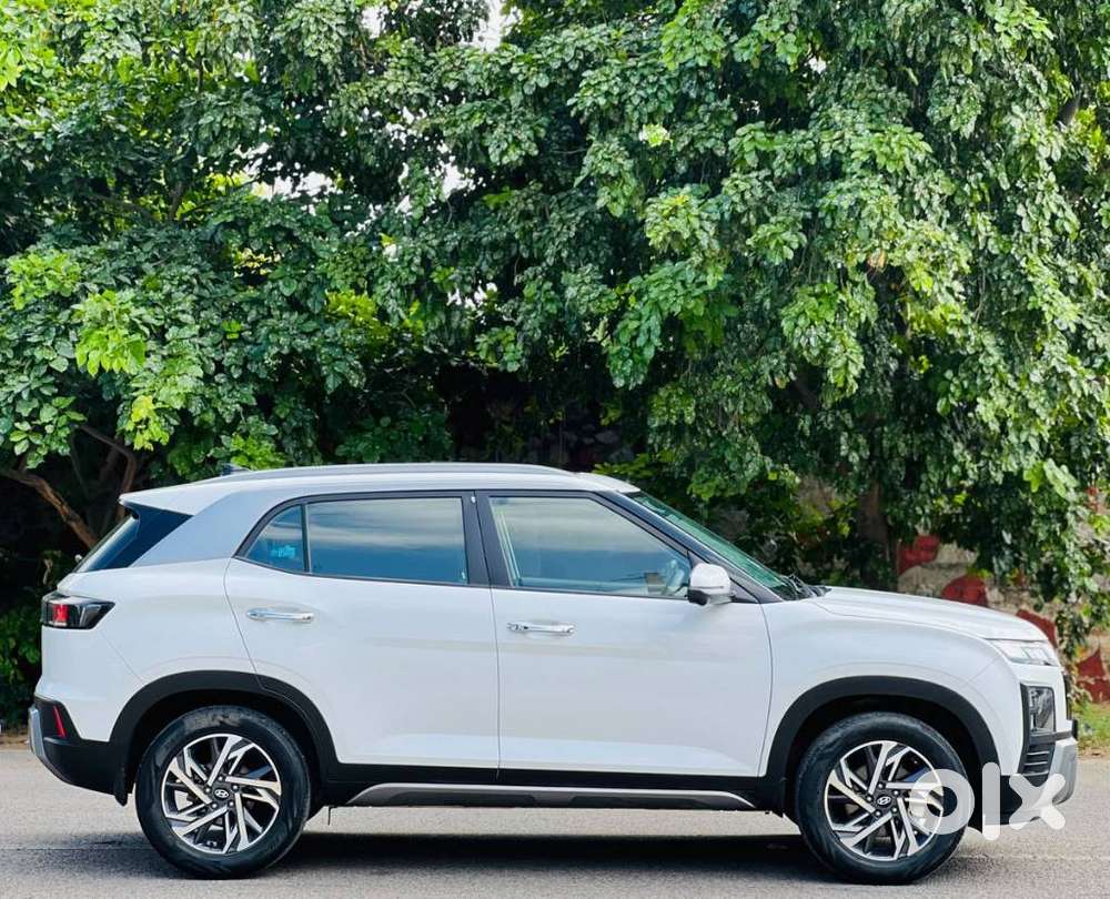 Hyundai Creta 1.5 S Petrol, 2025, Petrol