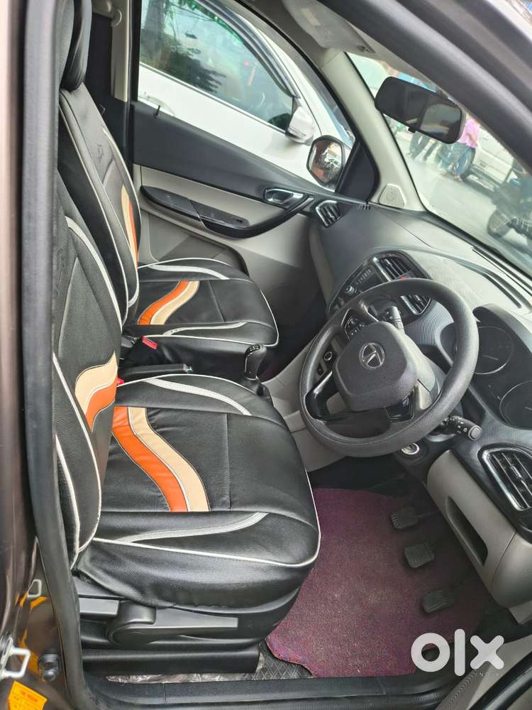 Tata Tiago 1.05 Revotorq Xz, 2019, Petrol