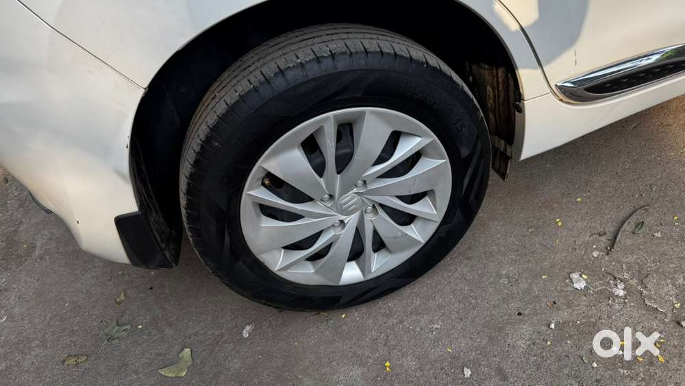 Baleno Delta Cng Maruti 2026