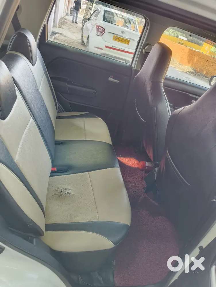 Wagon R Good Condition