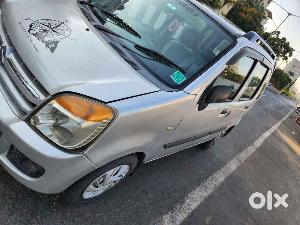 Maruti Suzuki Wagon R Lxi Optional, 2010, Petrol