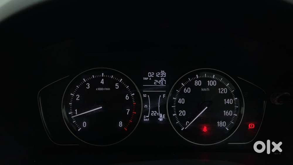 Honda Amaze [2021-2023] 1.2 Vx I-vtec Mt, 2022, Petrol