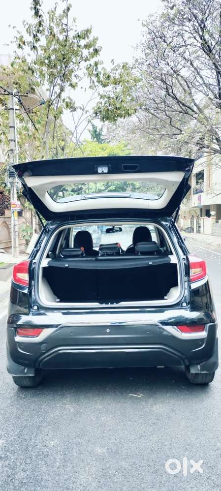 Mahindra Xuv300 W6, 2020, Petrol