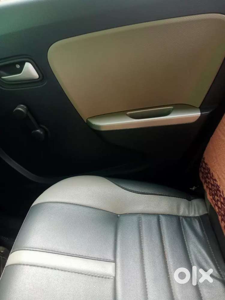 Maruti Suzuki Alto K10 2018 Petrol Well Maintained
