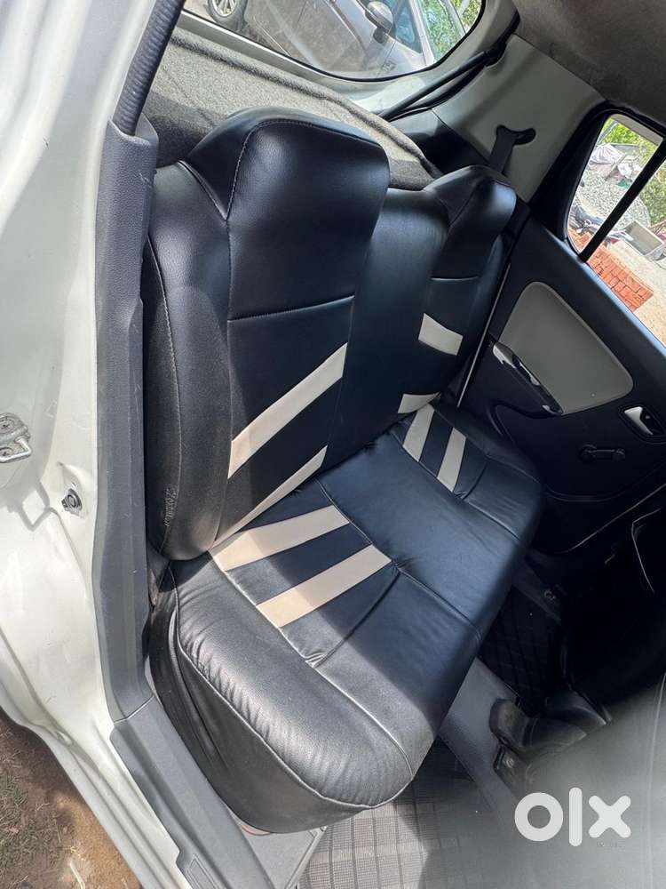 Maruti Suzuki Alto K10 1.0 Vxi, 2015, Petrol