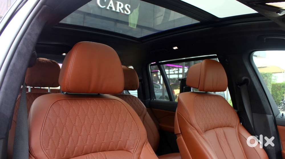 Bmw X7 3.0 Xdrive 40i M Sport, 2024, Petrol