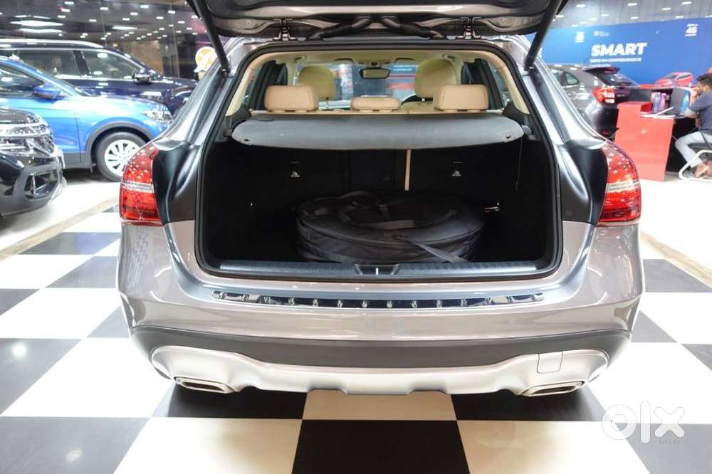 Mercedes-benz Gla 200 D, 2019, Diesel