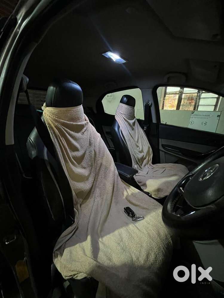 Tata Tiago 2018 Petrol 125000 Km Driven