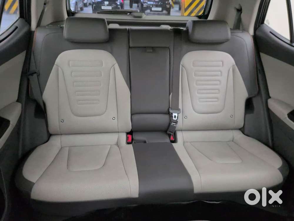 Hyundai Creta 1.5 Sx (o) Ivt Petrol, 2024, Petrol