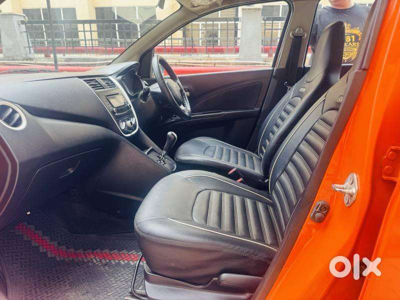 Maruti Suzuki Celerio 1.0 Zxi Amt, 2018, Petrol