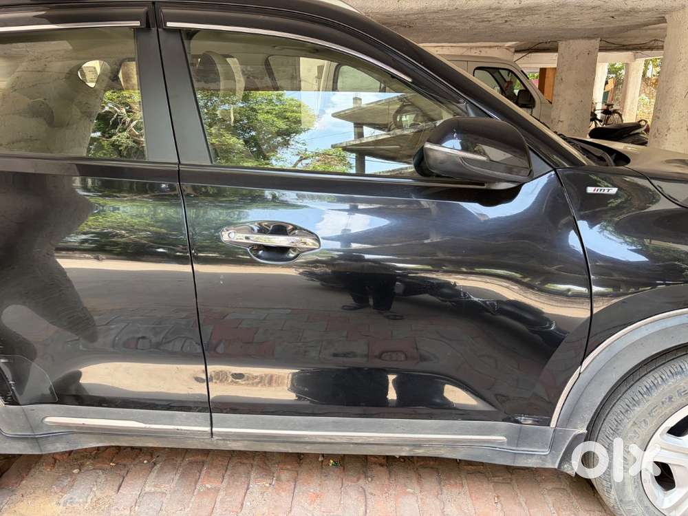 Imt Petrol Black Sonet Dec 2020 Model