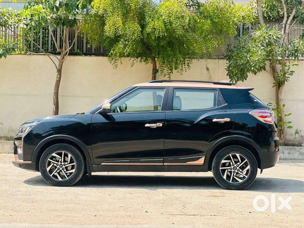 Mahindra Xuv400 Ev El Fast Charger, 2025, Electric