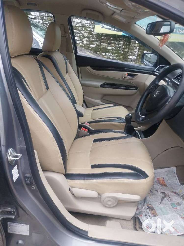 Maruti Suzuki Ciaz Zdi, 2018, Diesel