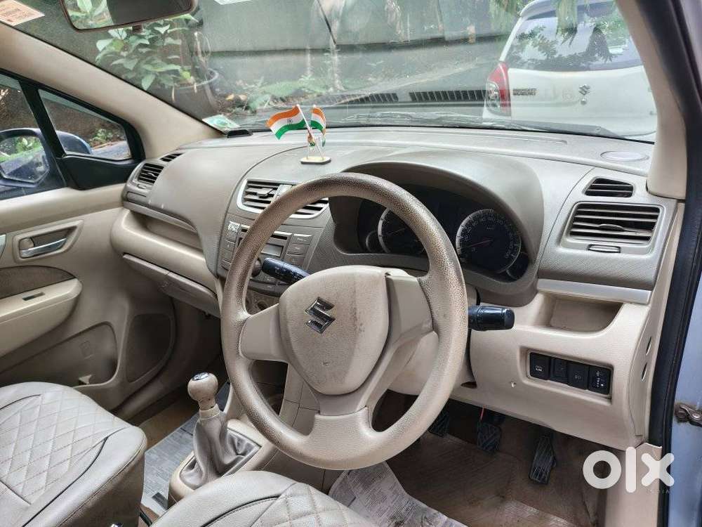 Maruti Suzuki Ertiga Vdi, 2012, Diesel